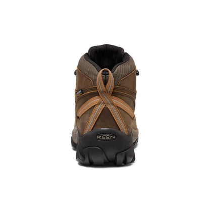 Men's Targhee II Waterproof Mid Wide