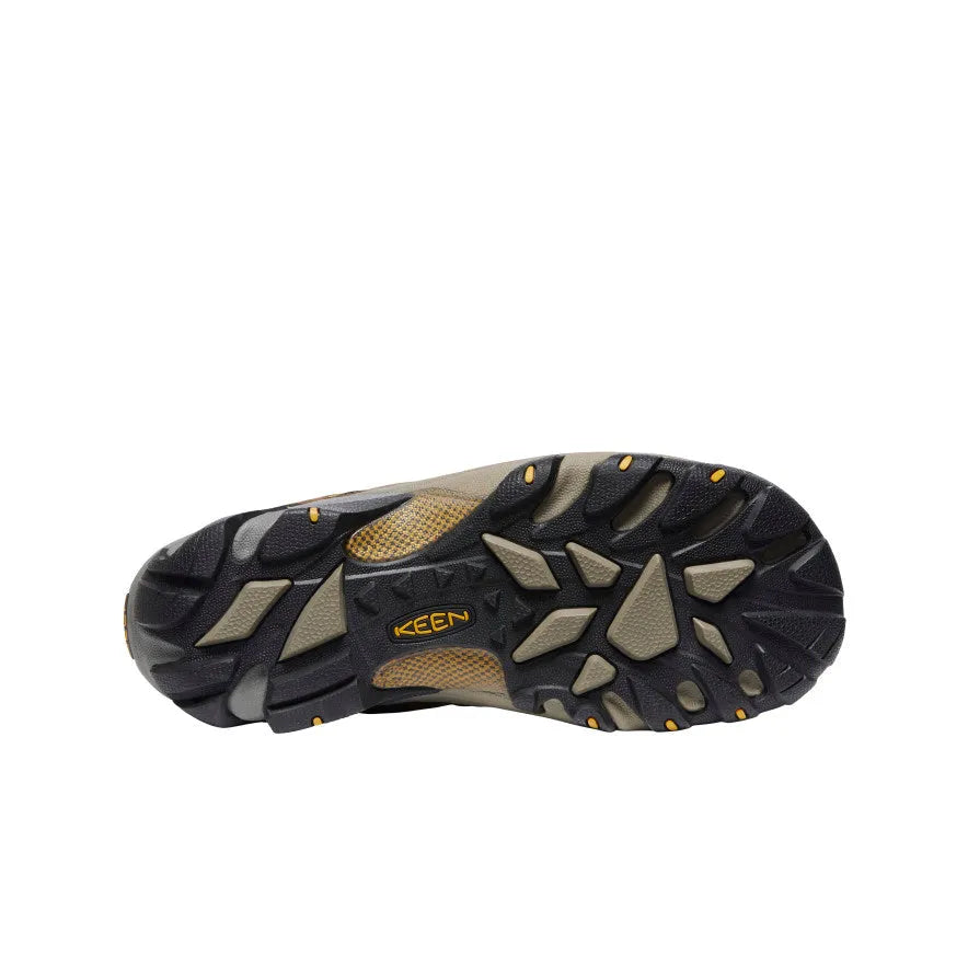 Men's Targhee II Waterproof Wide