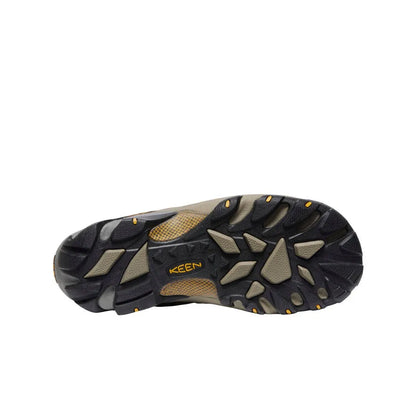 Men's Targhee II Waterproof Wide