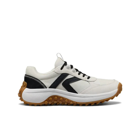Women's KS86 Leather Sneaker