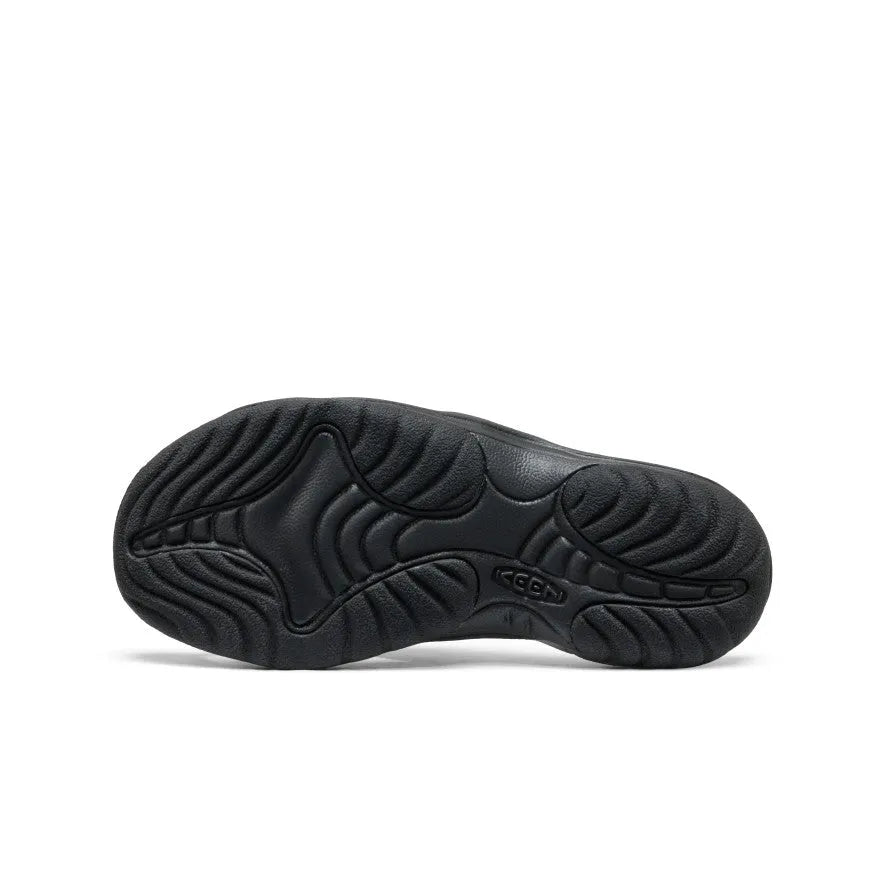 Women's Bali Leather Slide Sandal