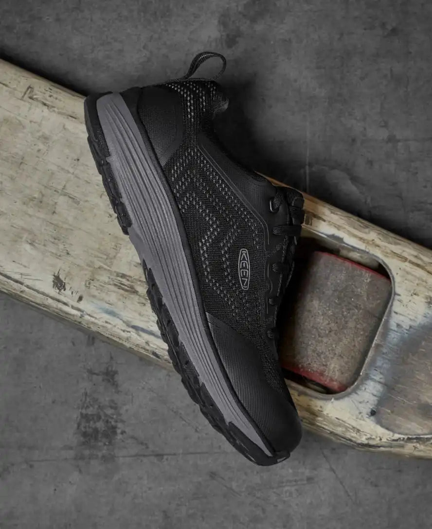 Men's Sparta 2 (Aluminum Toe)