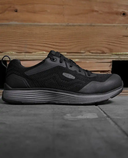Men's Sparta 2 ESD (Aluminum Toe)