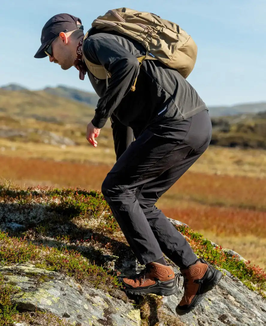 Men's Targhee IV Waterproof Hiking Boot