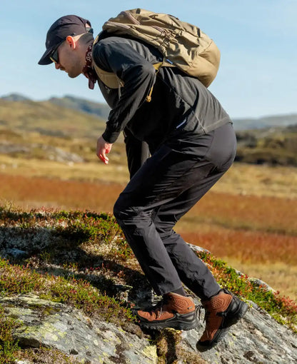 Men's Targhee IV Waterproof Hiking Boot