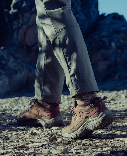 Women's Targhee IV Waterproof Hiking Shoe