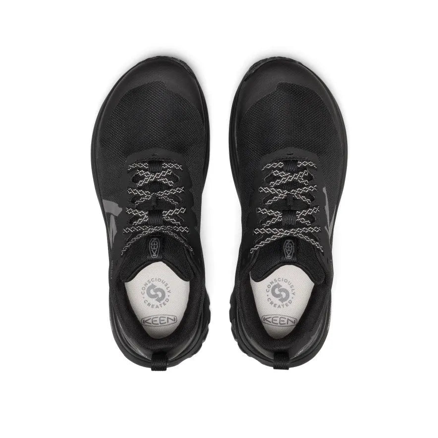 Men's Roam Waterproof Trail Running Shoe