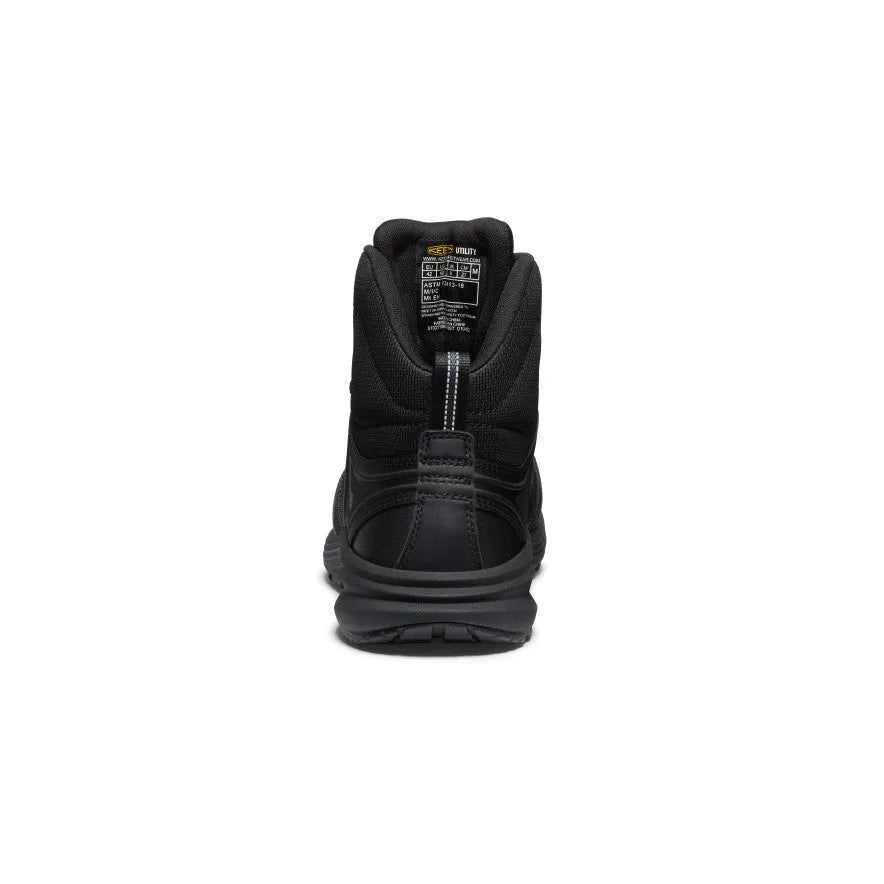 Men's Vista Energy Mid INT MET (Carbon Toe)