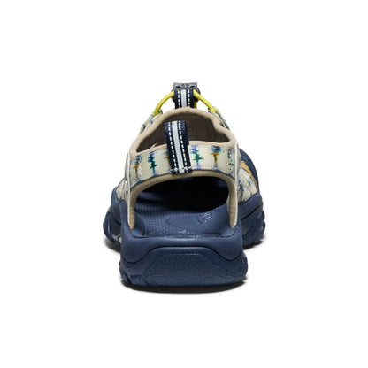 Women's Newport Retro Sandal x An Ko Rau