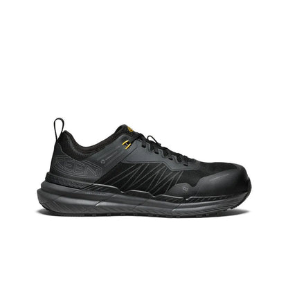 Men's Speedworks Work Sneaker (Carbon Toe)