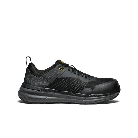 Men's Speedworks Work Sneaker (Carbon Toe)