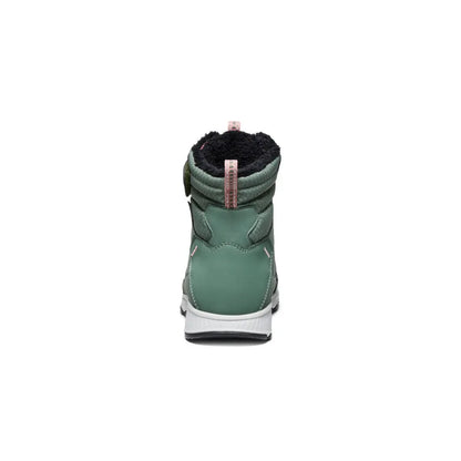 Big Kids' Skua Waterproof Winter Boot