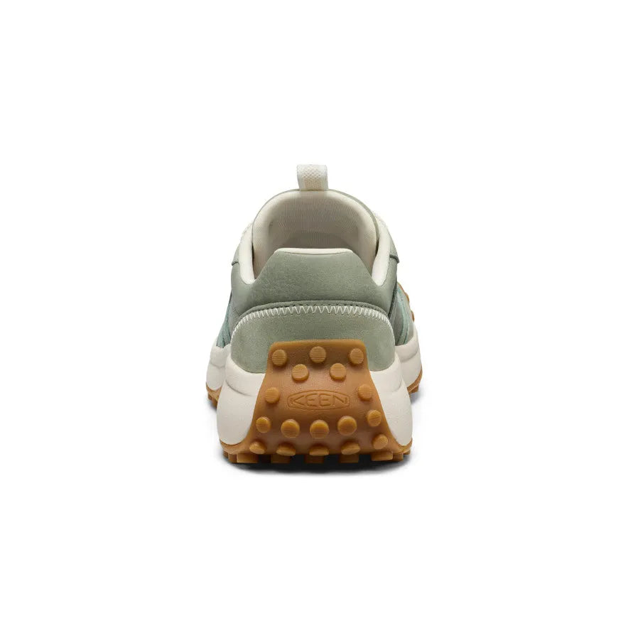 Women's KS86 Leather Sneaker