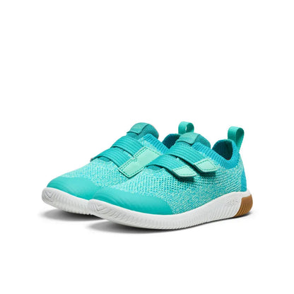 Little Kids' KNX Knit Double Strap