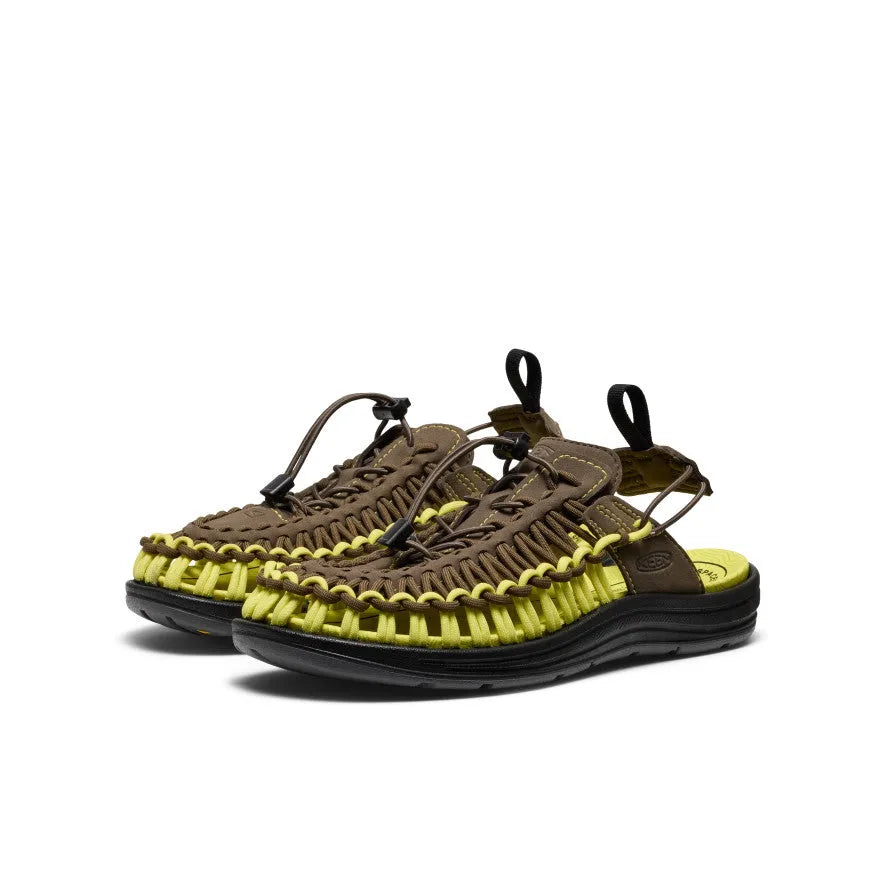 All Gender UNEEK II Convertible Metalwood