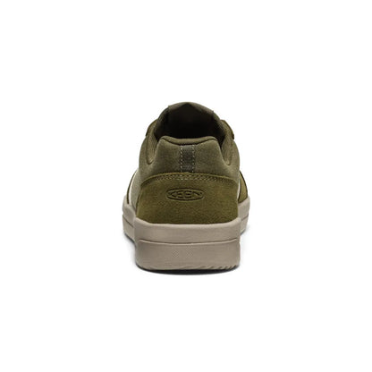 Men's Kenton Work Shoe (Soft Toe)