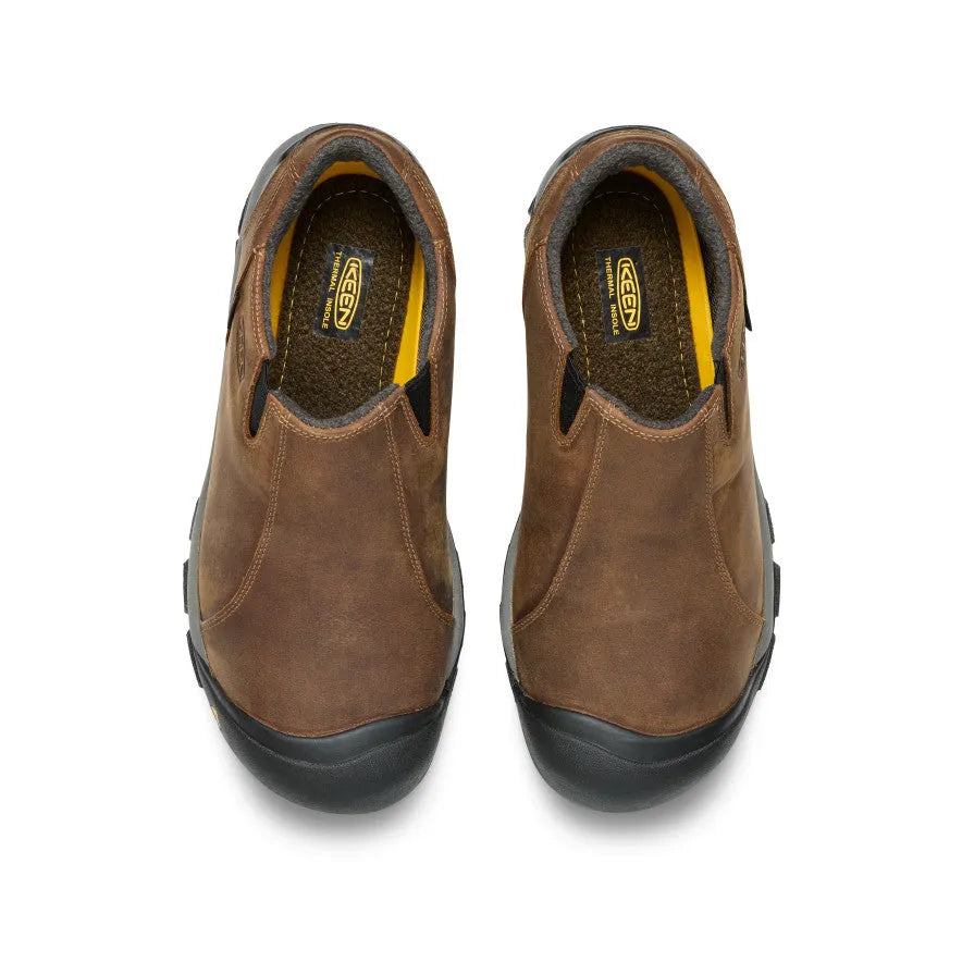 Men's Brixen Waterproof Low