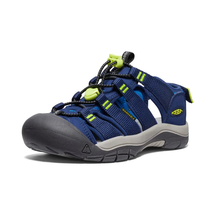 Big Kids' Newport Boundless Sandal