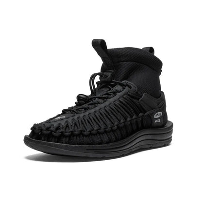 Women's UNEEK High Top x HYKE