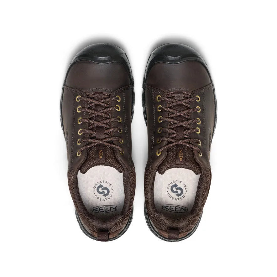 Men's Targhee IV Oxford