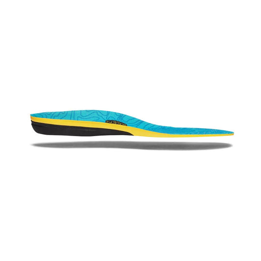 Men's Outdoor K-30 Medium Arch Insole