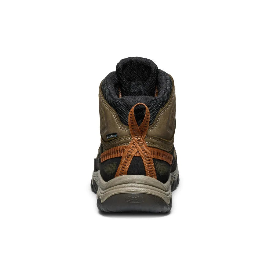 Men's Targhee IV Waterproof Hiking Boot