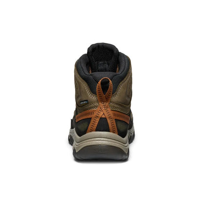 Men's Targhee IV Waterproof Hiking Boot