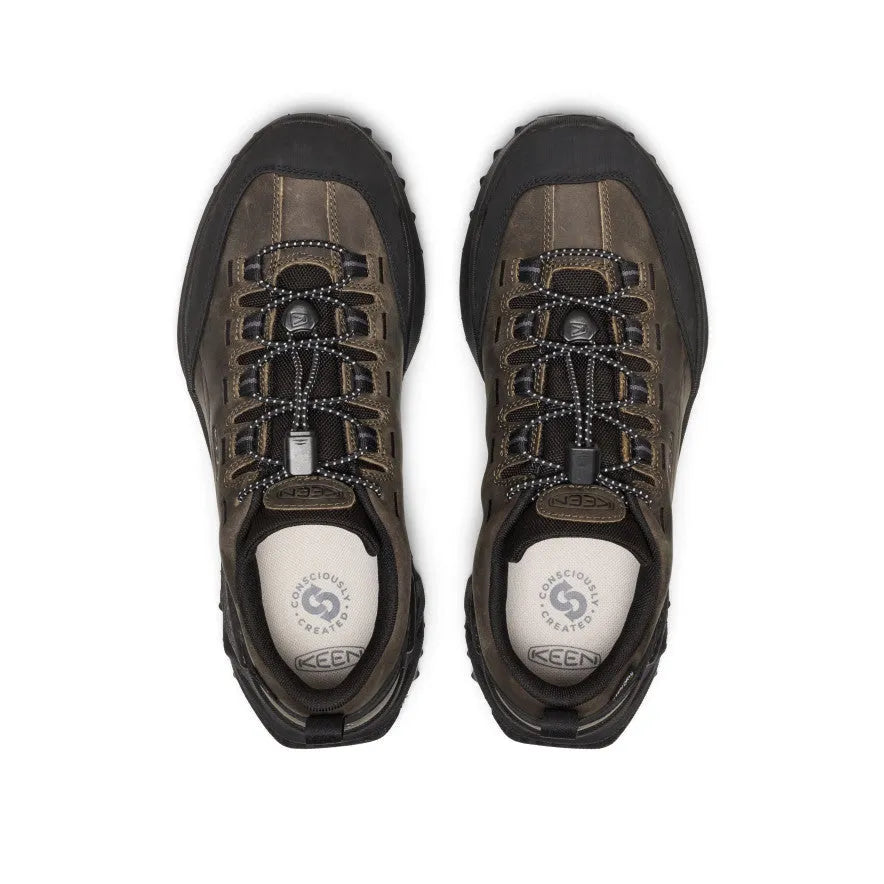 Men's Jasper Zionic Waterproof Sneaker