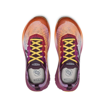Men's Seek Trail Running Shoe