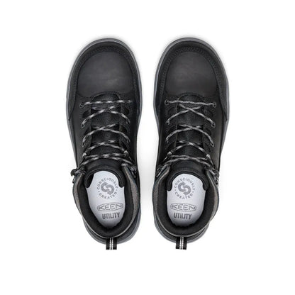 Men's Gibson Hiker ESD Work Boot (Carbon Toe)