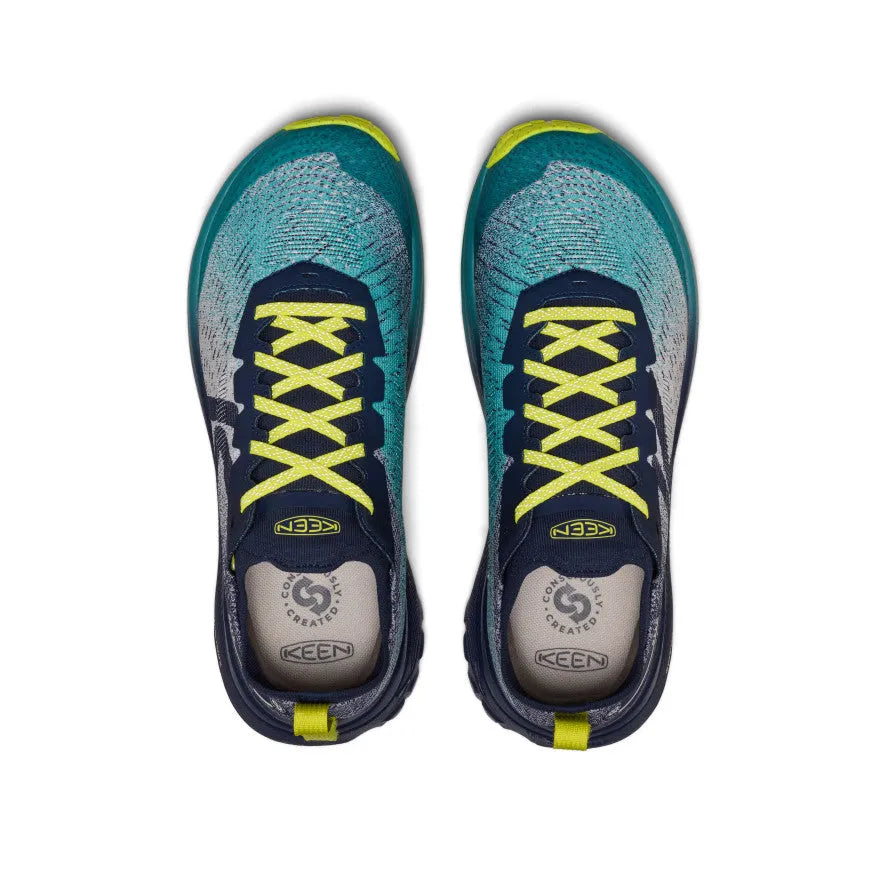 Men's Seek Trail Running Shoe
