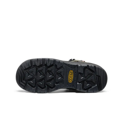 Men's Targhee IV Waterproof Work Boot (Carbon Toe)