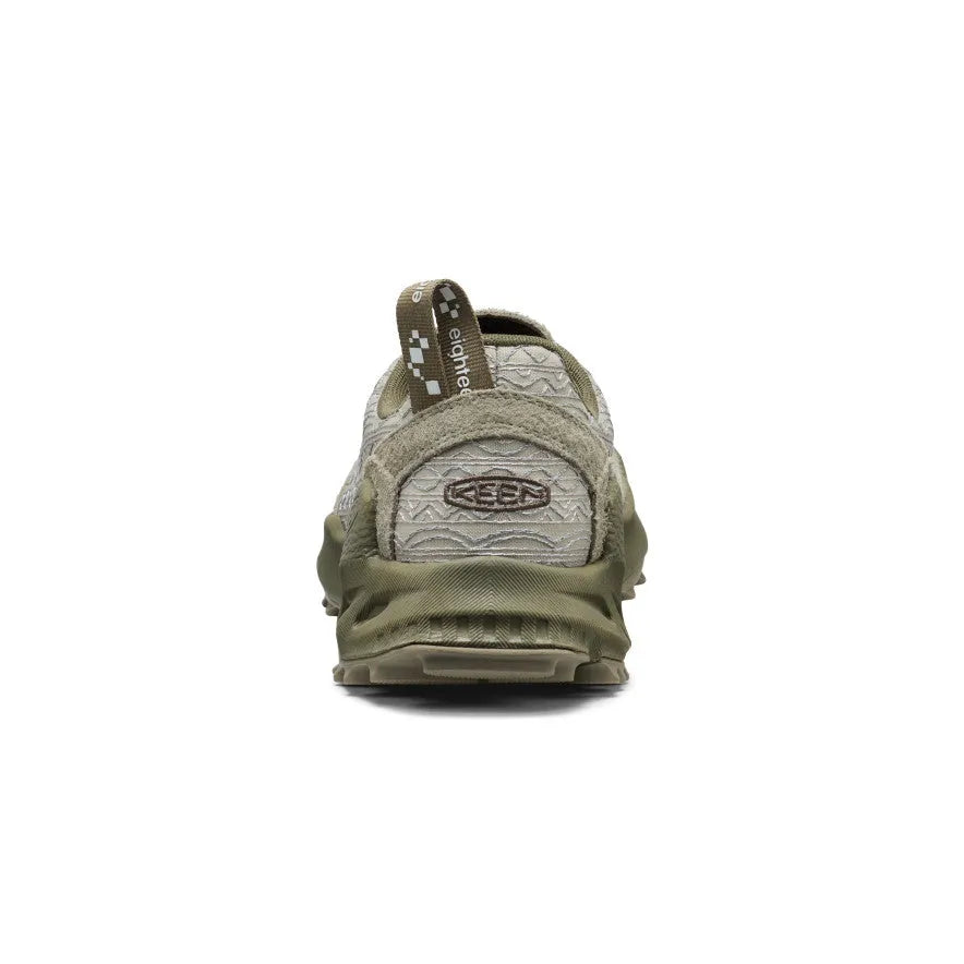 Men's Jasper Zionic 18 East Sneaker