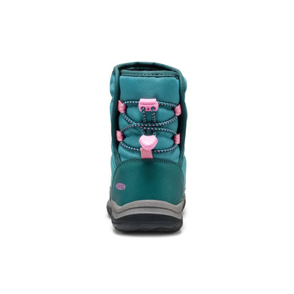 Little Kids' Puffrider Waterproof Winter Boot