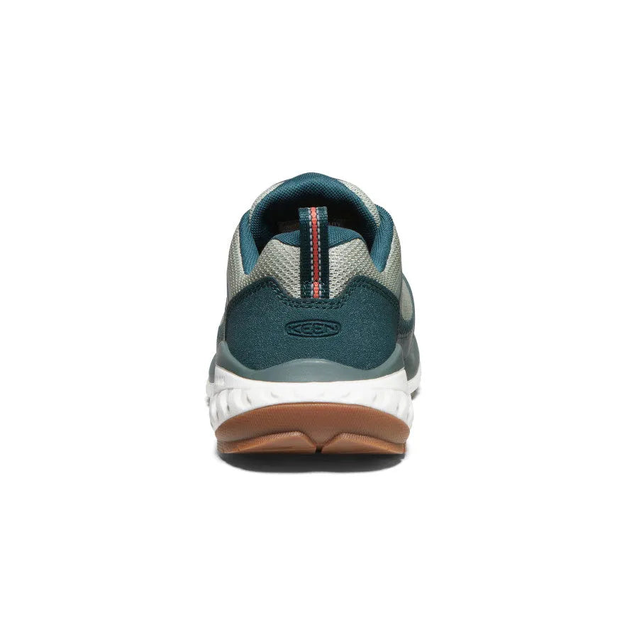Women's Arvada Work Sneaker (Carbon Toe)