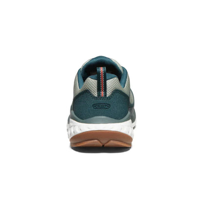 Women's Arvada Work Sneaker (Carbon Toe)