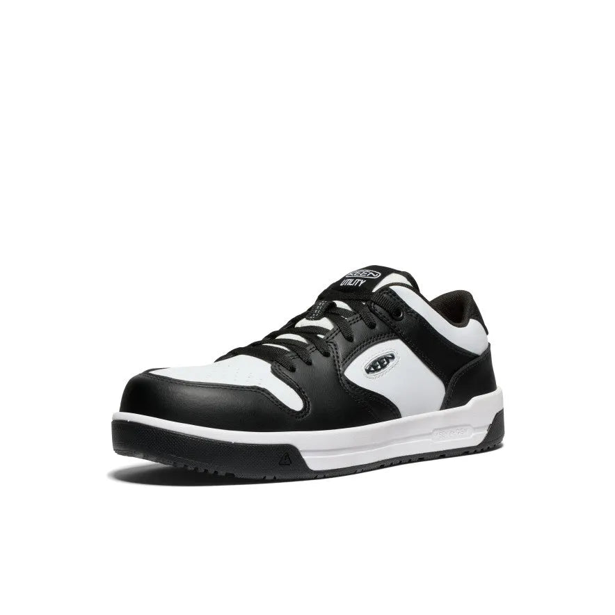 Men's Overton Work Shoe (Carbon Toe)