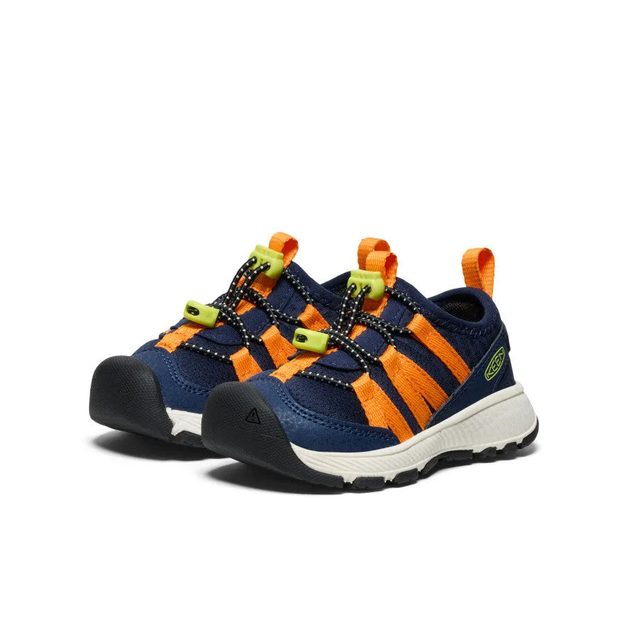 Toddlers' Motozoa Sneaker