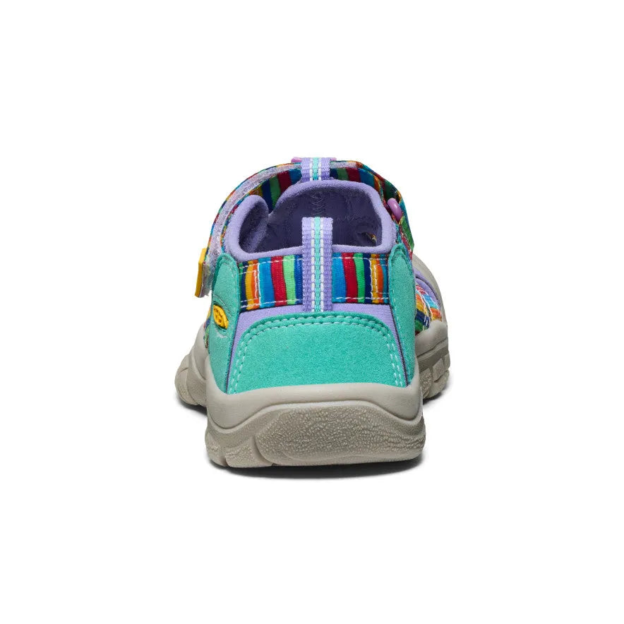 Big Kids' Newport H2 Sandal x Iro To Ikiru Wo Tukuru Fuku