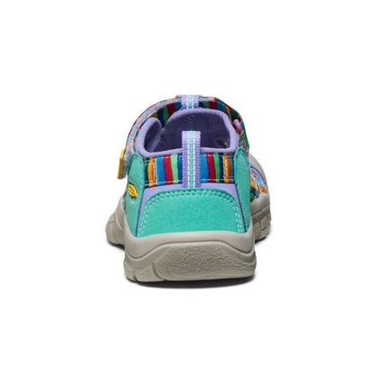 Big Kids' Newport H2 Sandal x Iro To Ikiru Wo Tukuru Fuku