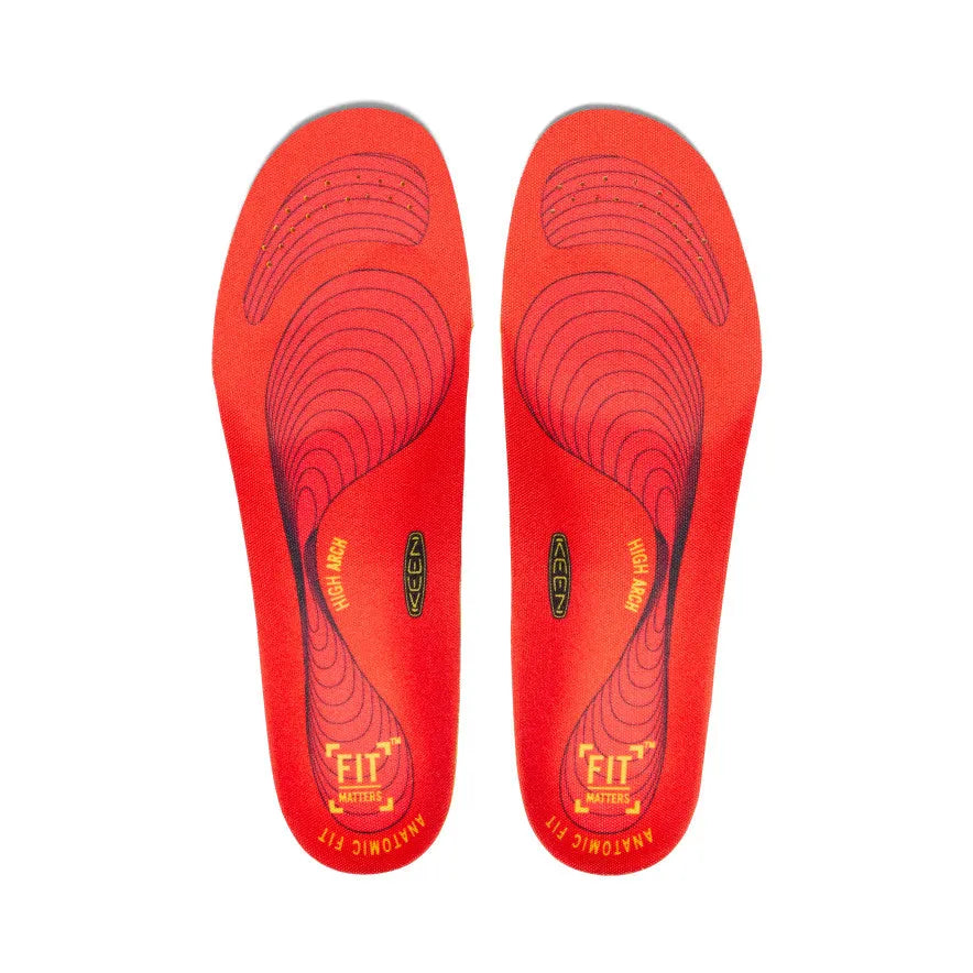 Men's Utility K-30 High Arch Insole