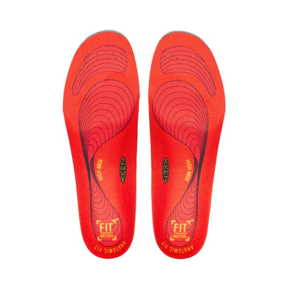 Men's Utility K-30 High Arch Insole