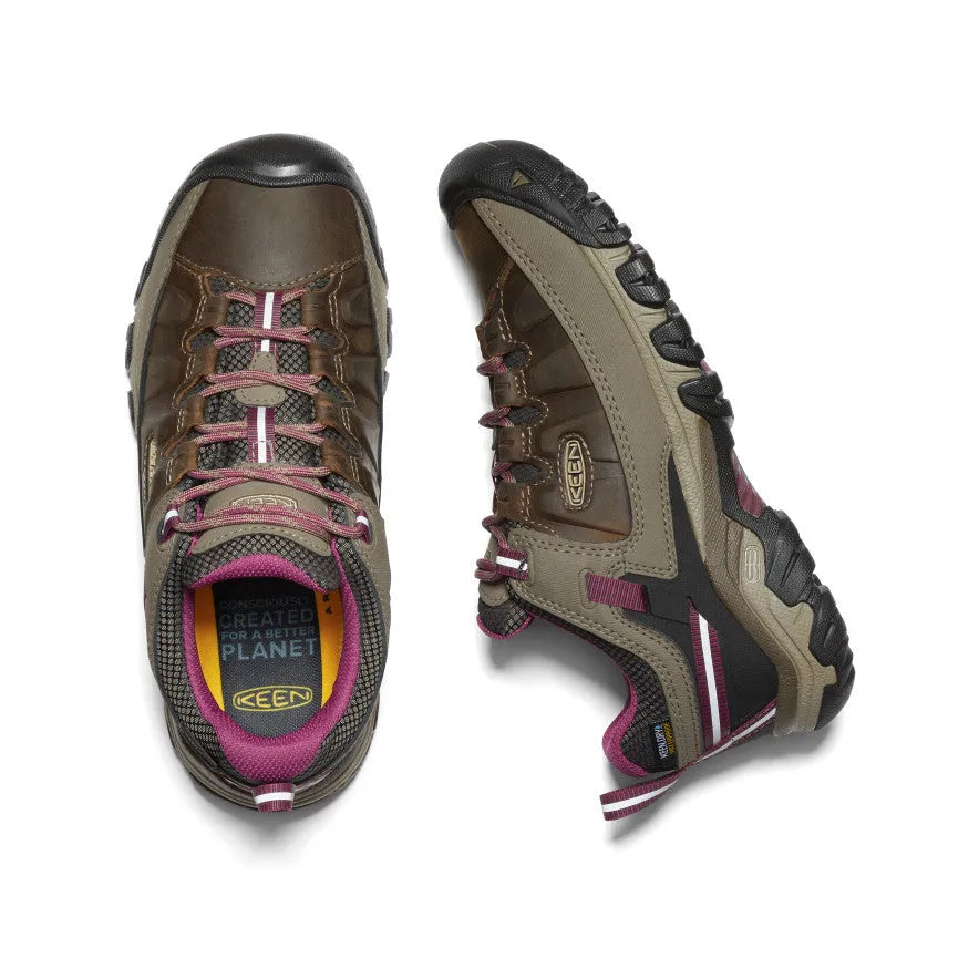 Women's Targhee III Waterproof