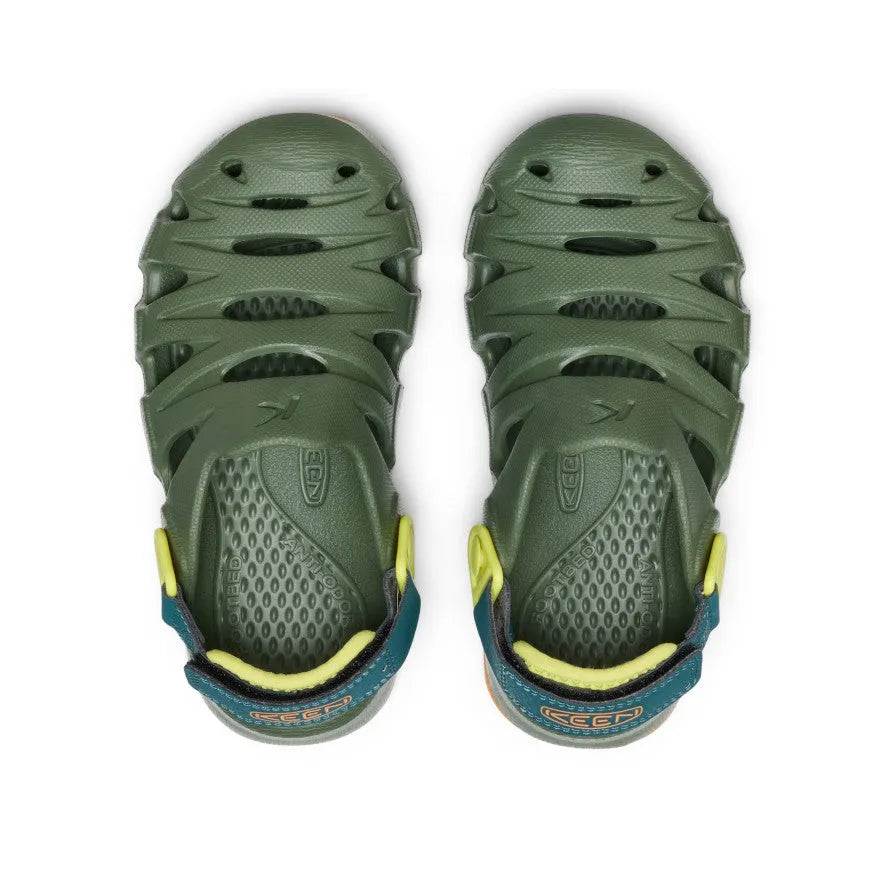 Little Kids' HyperFLT Clog
