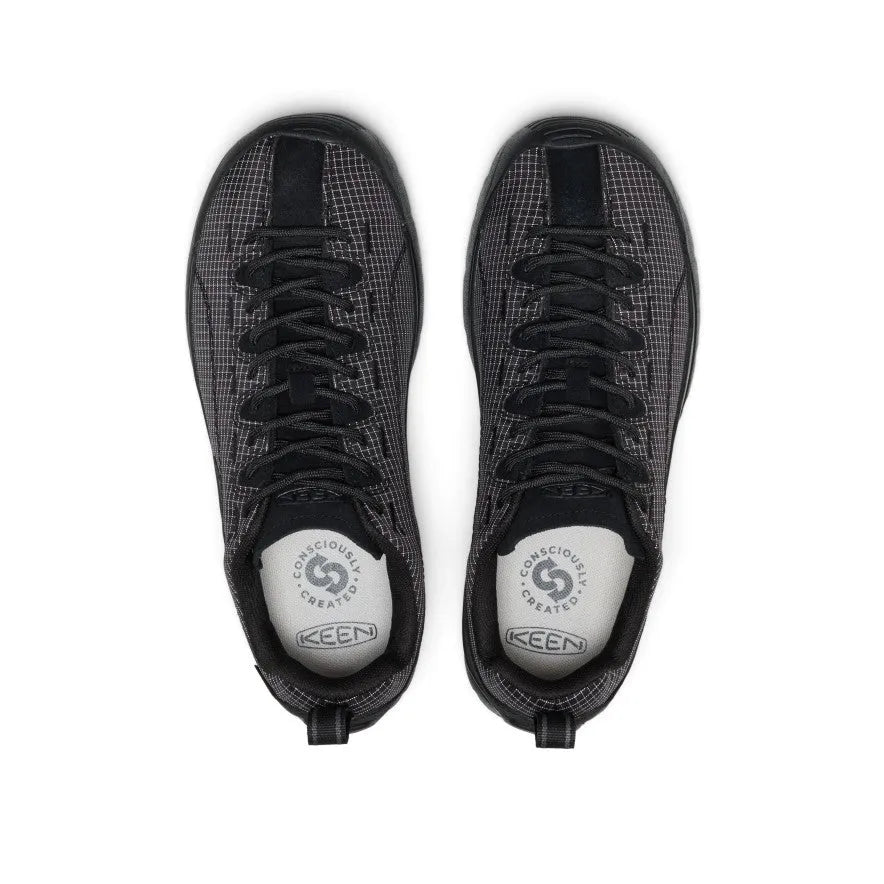 Women's Jasper Nylon Waterproof Sneaker