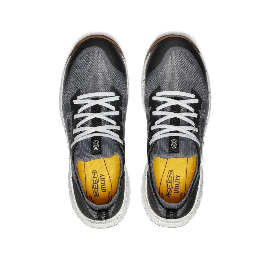 Men's Arvada Shift Work Sneaker (Carbon Toe)