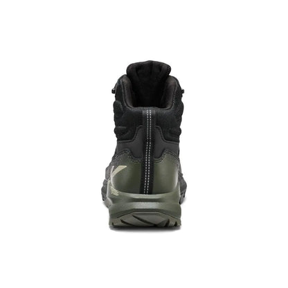 Men's Targhee Blur Waterproof Work Boot (Carbon Toe)