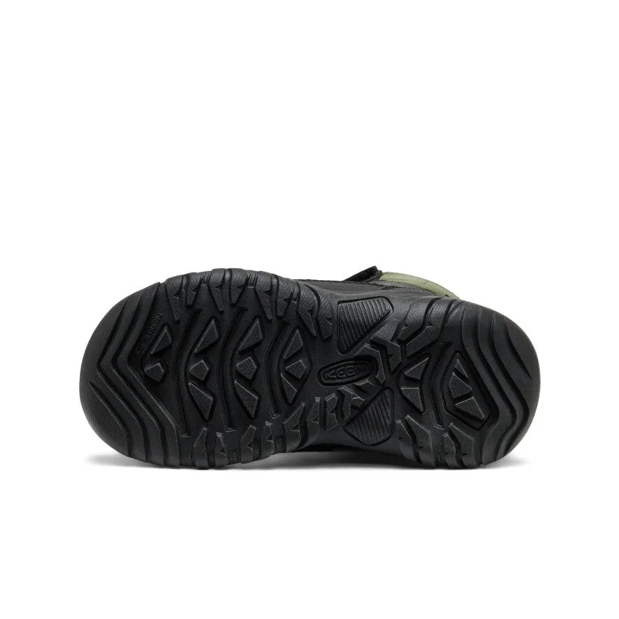 Little Kids' Kanibou Waterproof Winter Boot