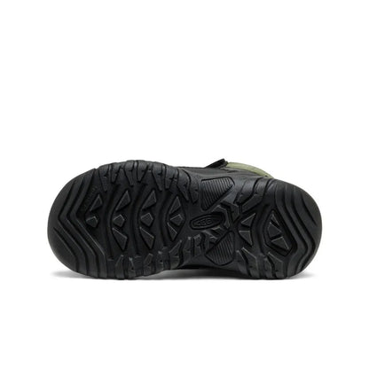 Little Kids' Kanibou Waterproof Winter Boot