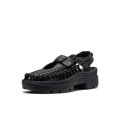 All Gender UNEEK PLT Mary Jane Sneaker